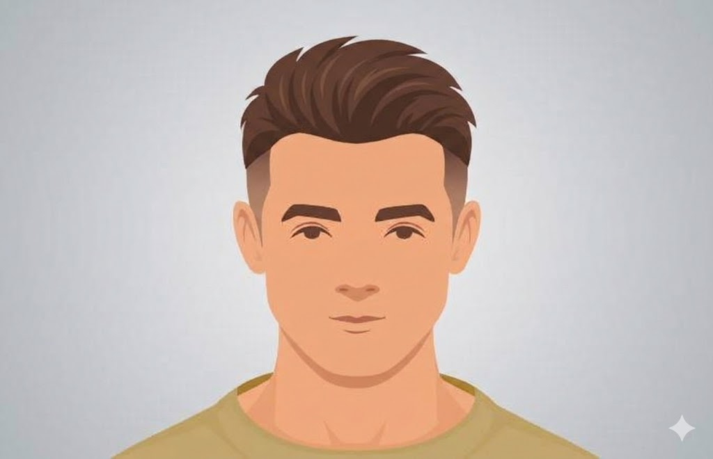 Undercut